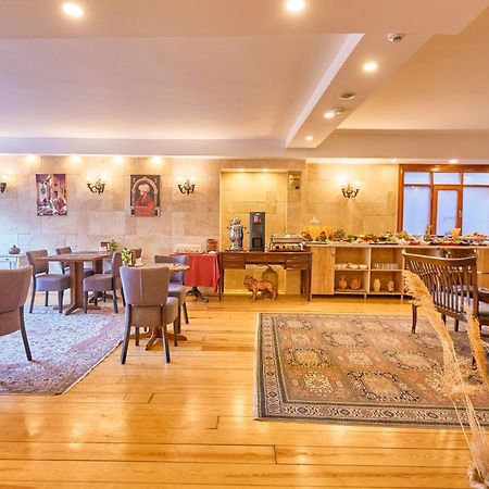 Ardey Hotel Istanbul Luaran gambar