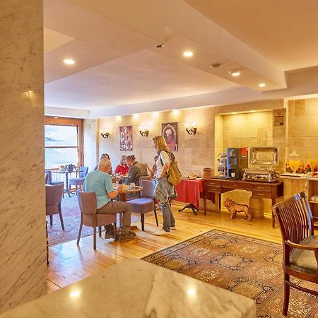 Ardey Hotel Istanbul Luaran gambar