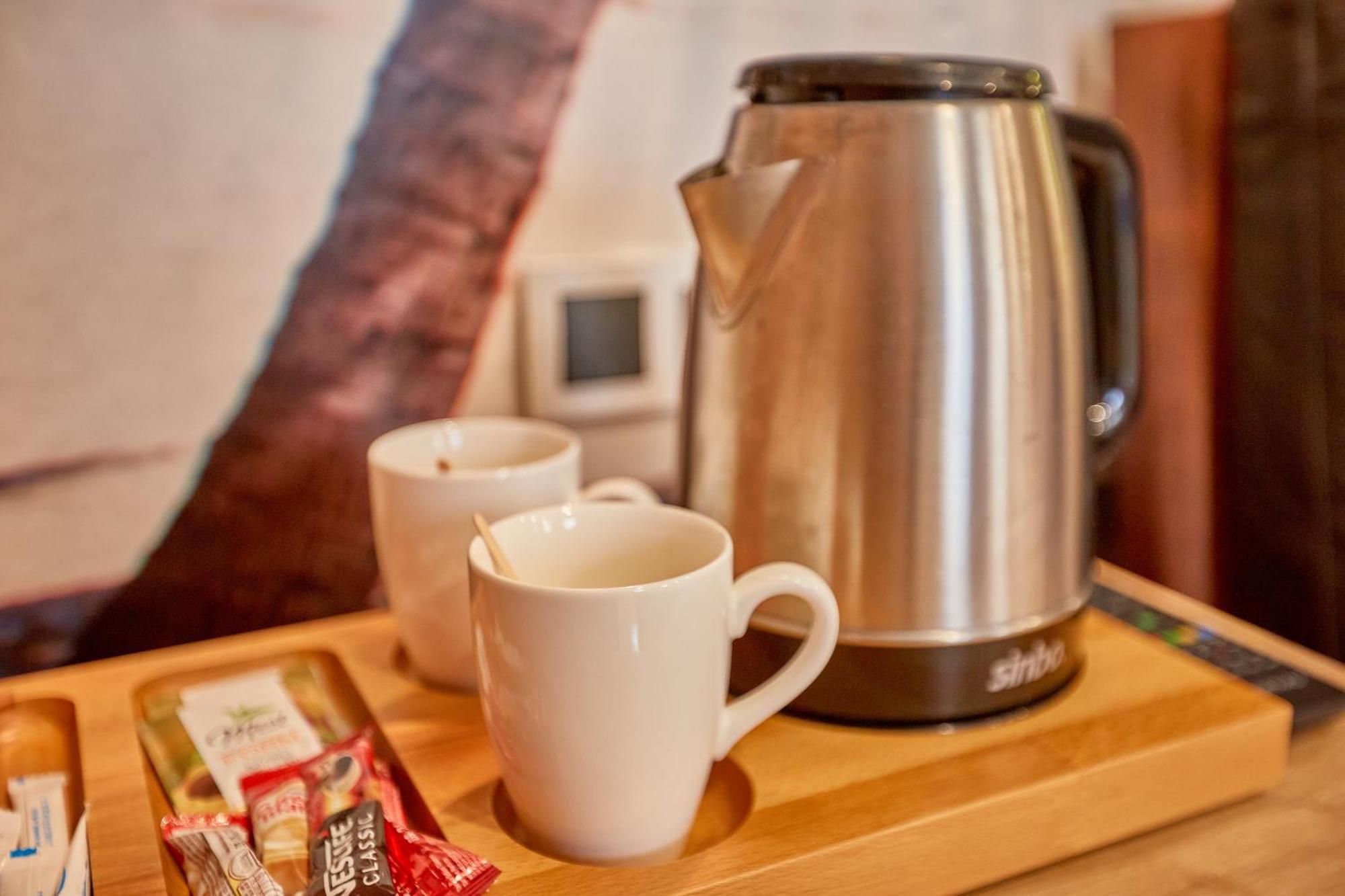 Ardey Hotel Istanbul Luaran gambar