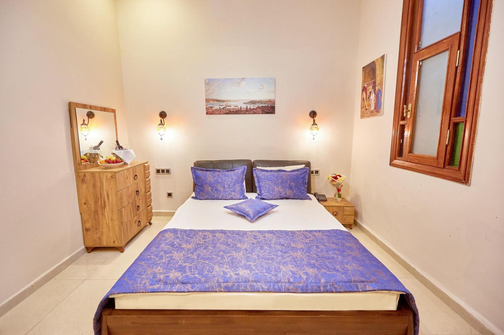 Ardey Hotel Istanbul Luaran gambar