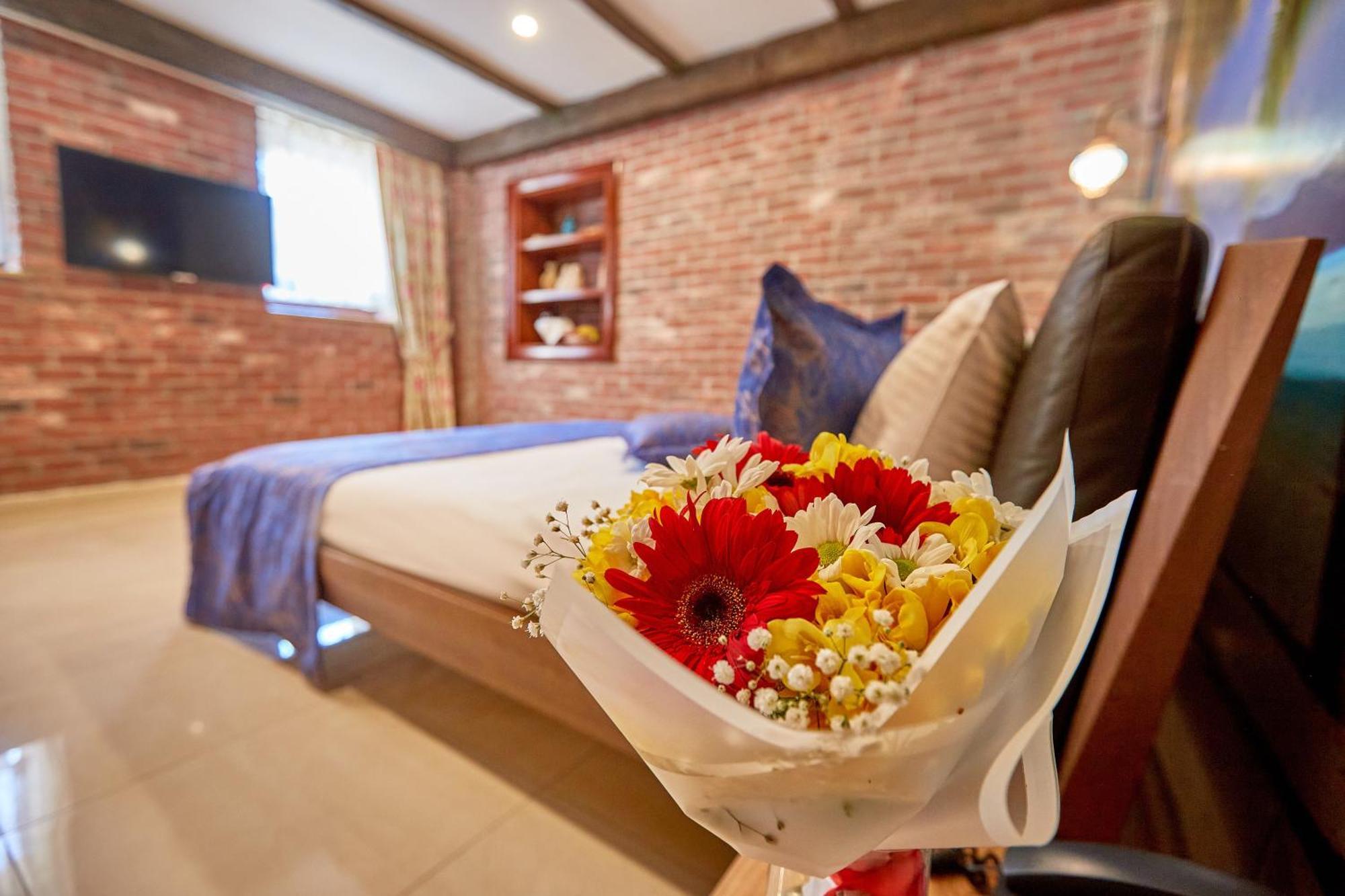 Ardey Hotel Istanbul Luaran gambar