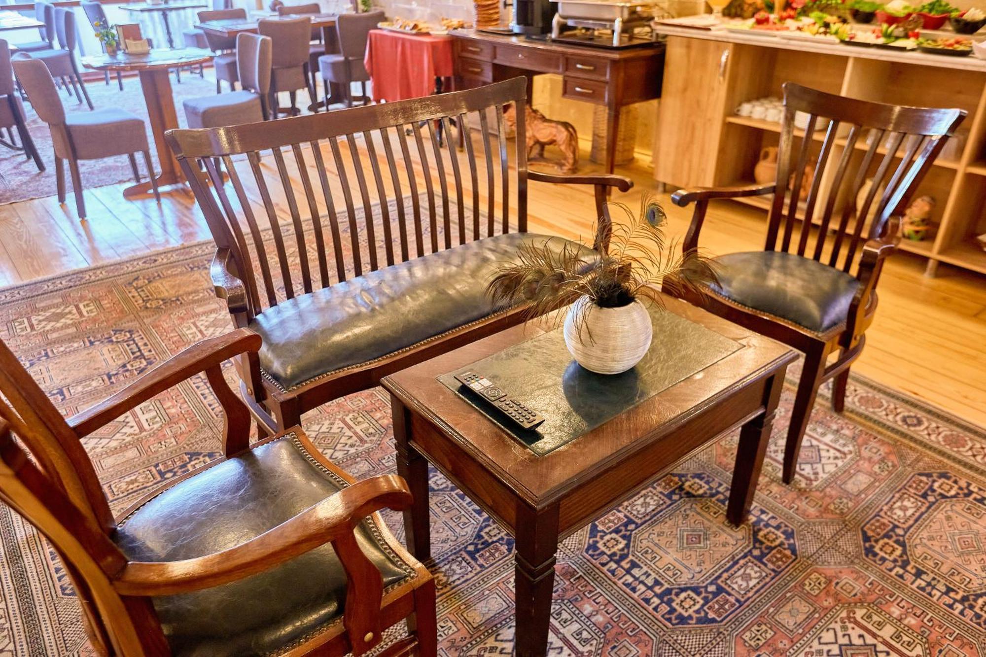 Ardey Hotel Istanbul Luaran gambar