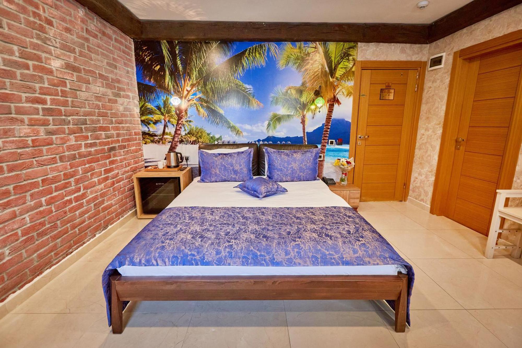 Ardey Hotel Istanbul Luaran gambar
