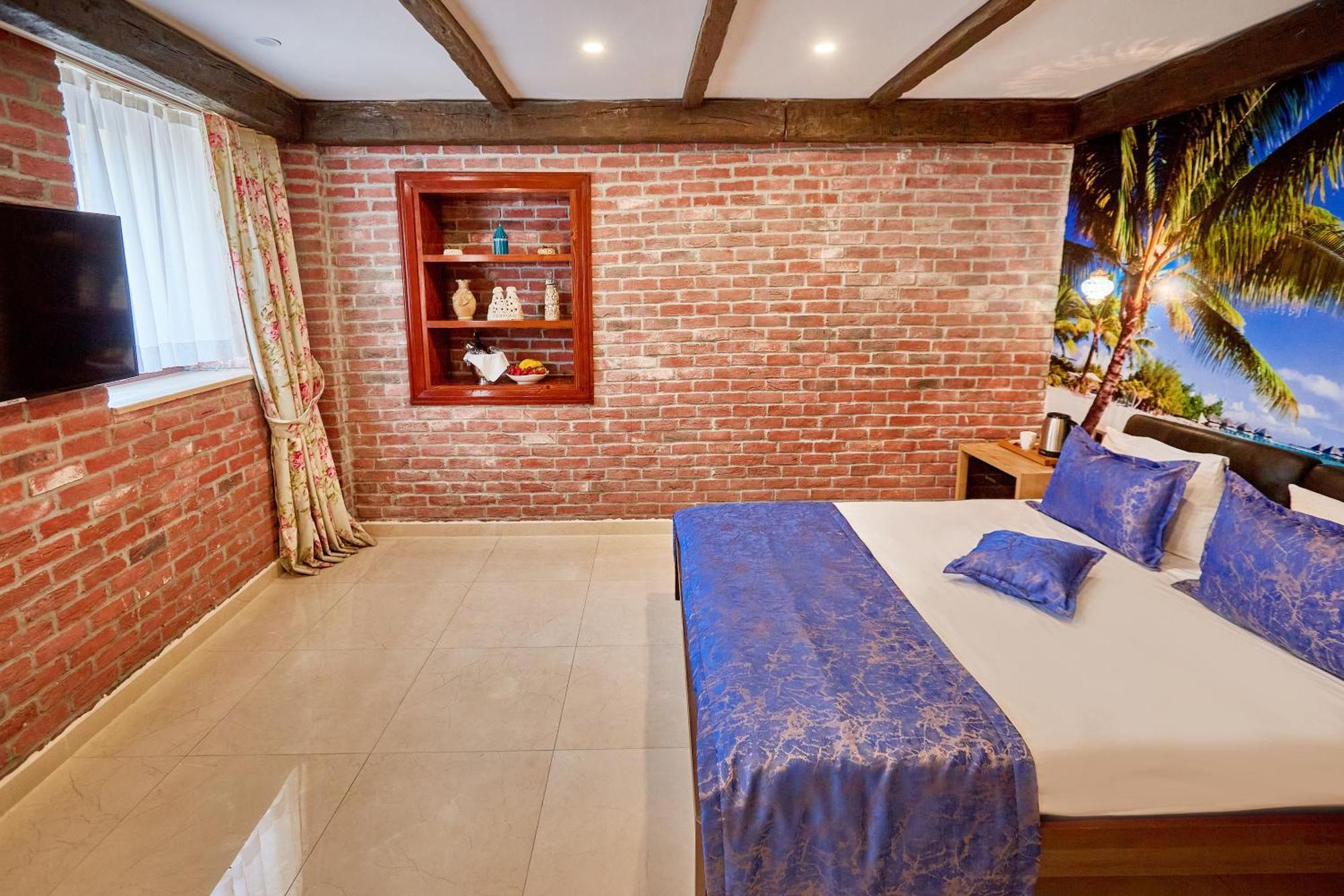 Ardey Hotel Istanbul Luaran gambar
