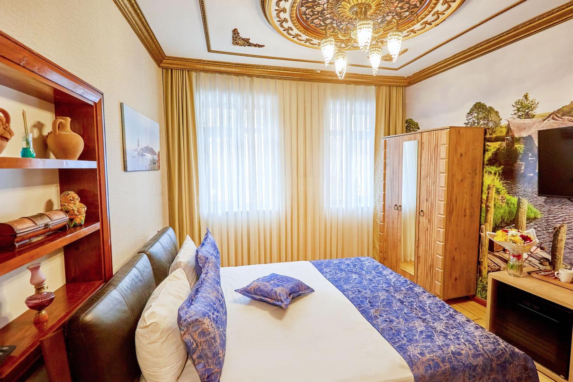 Ardey Hotel Istanbul Luaran gambar