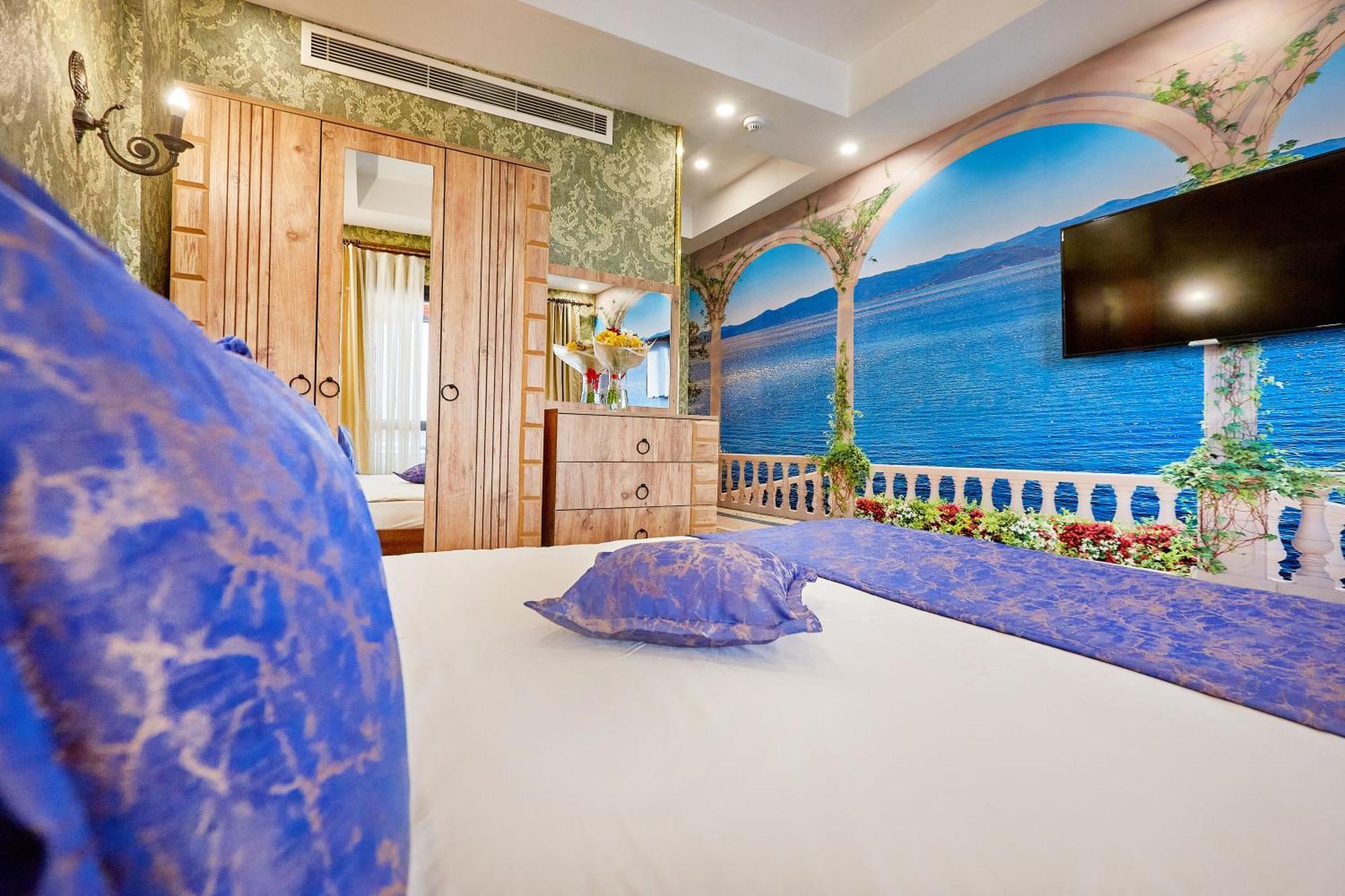 Ardey Hotel Istanbul Luaran gambar
