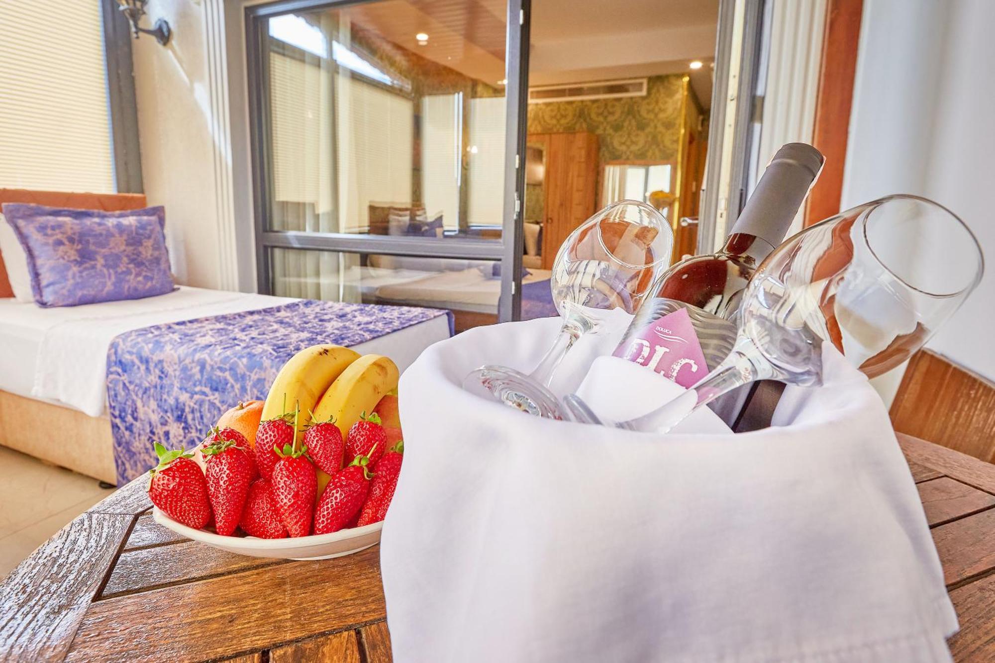 Ardey Hotel Istanbul Luaran gambar
