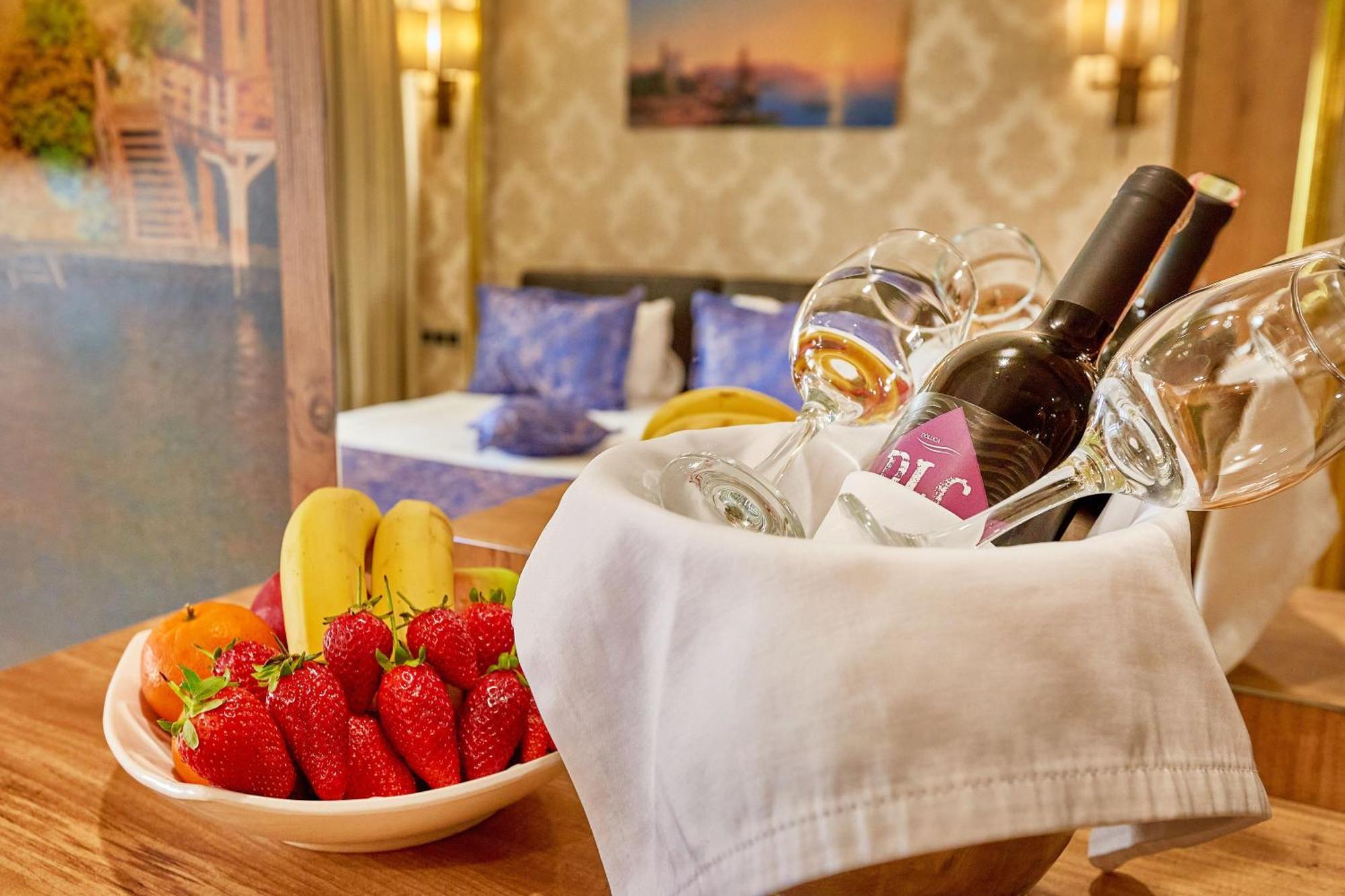 Ardey Hotel Istanbul Luaran gambar